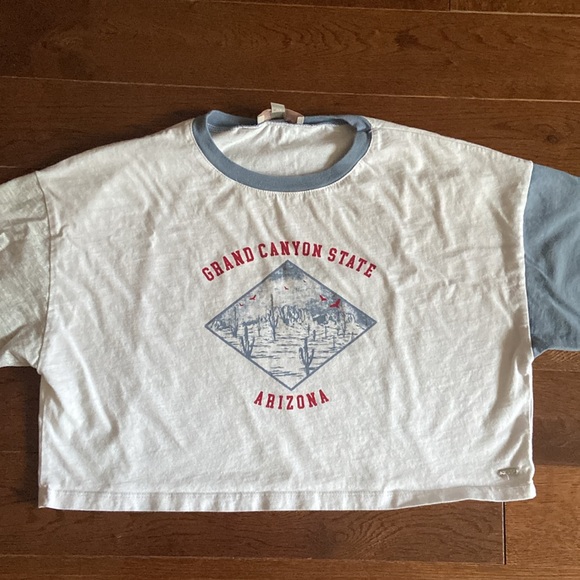 Pull&bear top - Picture 2 of 3